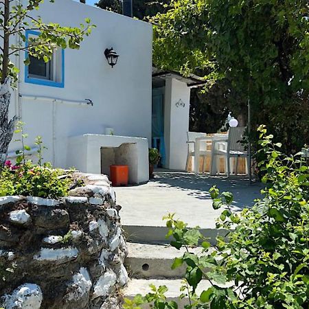 Greek House Tatiana Cidade de Kos Exterior foto