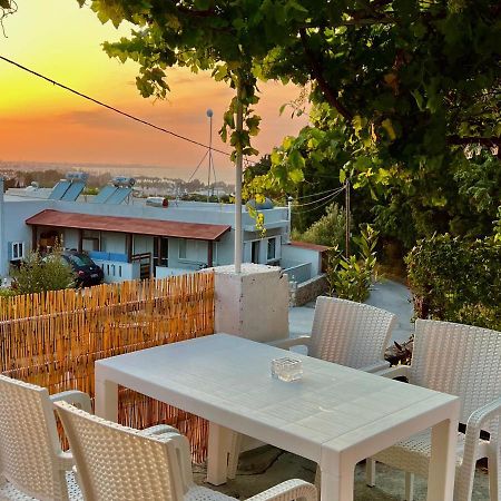 Greek House Tatiana Cidade de Kos Exterior foto
