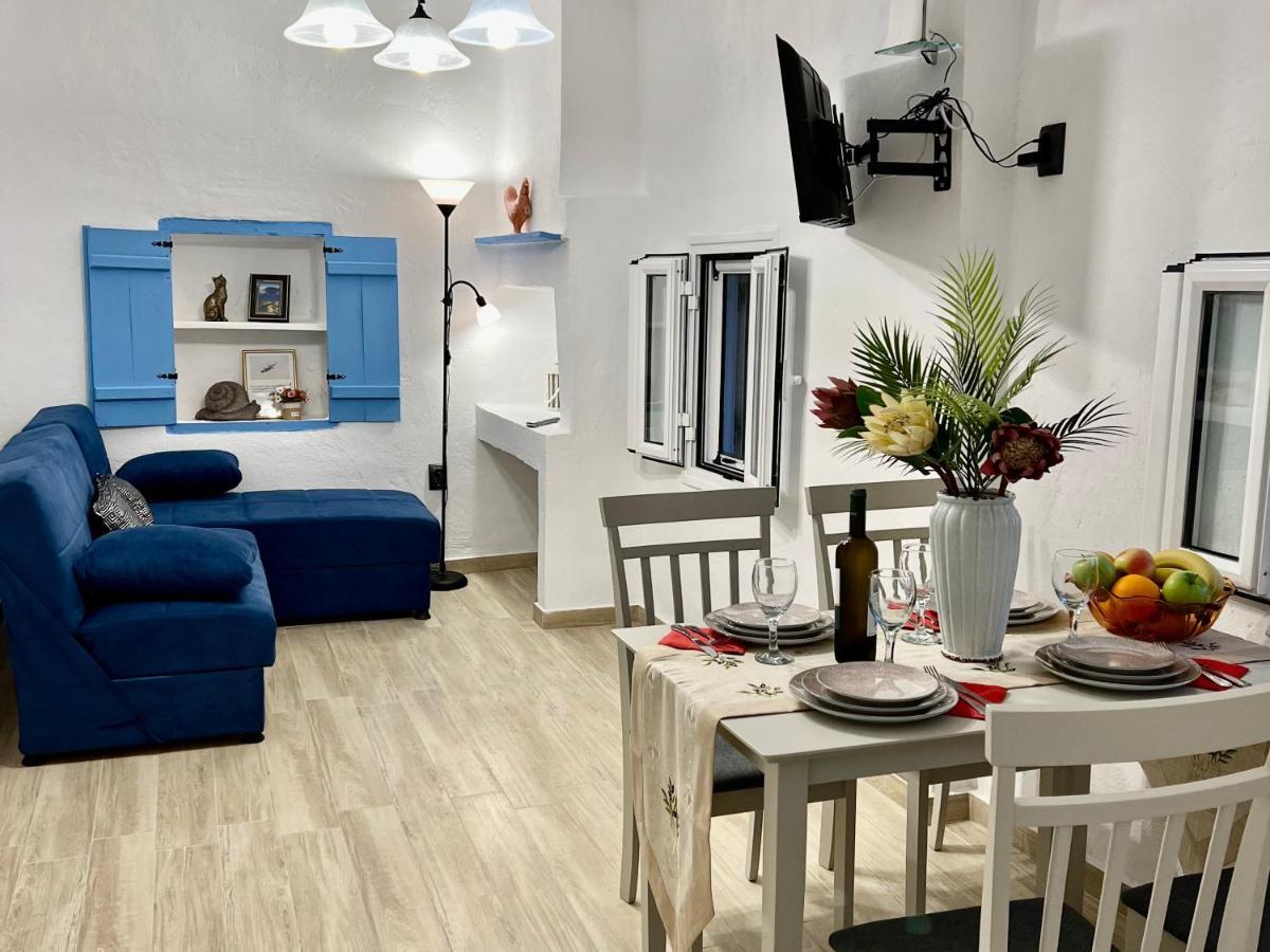 Greek House Tatiana Cidade de Kos Exterior foto