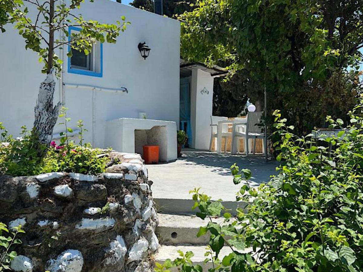 Greek House Tatiana Cidade de Kos Exterior foto