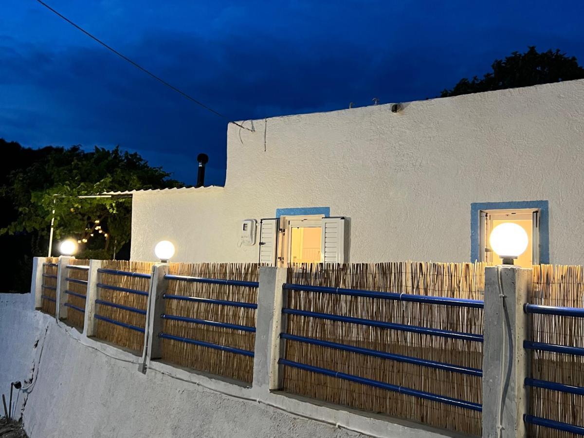 Greek House Tatiana Cidade de Kos Exterior foto