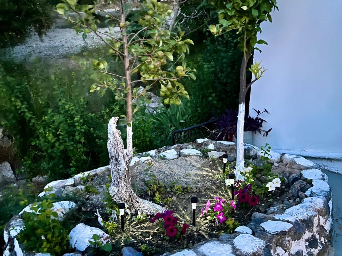 Greek House Tatiana Cidade de Kos Exterior foto